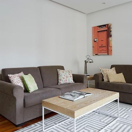 Mirakruz H By Feelfree Rentals San Sebastián Zewnętrze zdjęcie