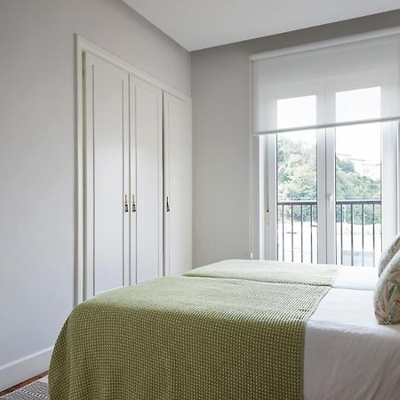 Mirakruz H By Feelfree Rentals San Sebastián Zewnętrze zdjęcie