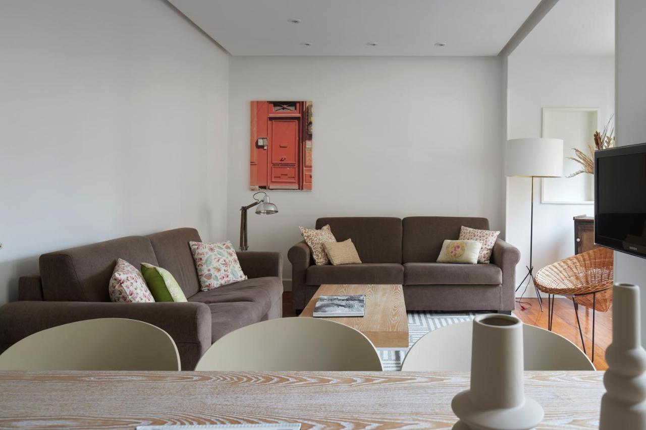 Mirakruz H By Feelfree Rentals San Sebastián Zewnętrze zdjęcie