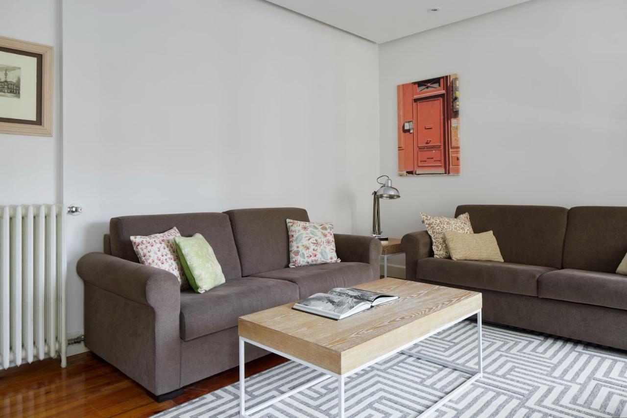 Mirakruz H By Feelfree Rentals San Sebastián Zewnętrze zdjęcie