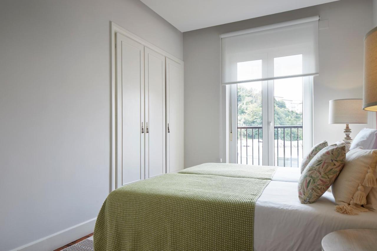Mirakruz H By Feelfree Rentals San Sebastián Zewnętrze zdjęcie