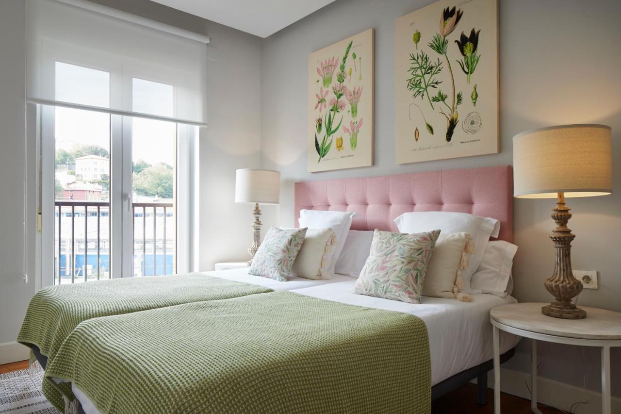 Mirakruz H By Feelfree Rentals San Sebastián Zewnętrze zdjęcie