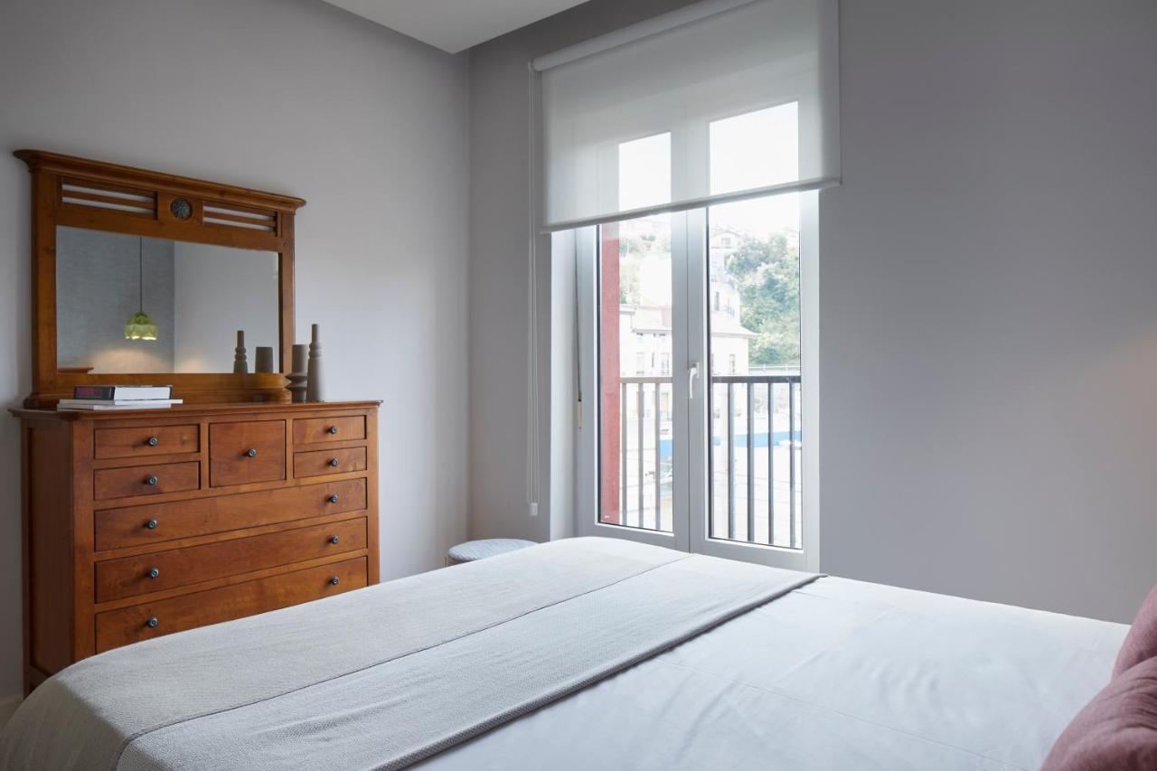Mirakruz H By Feelfree Rentals San Sebastián Zewnętrze zdjęcie