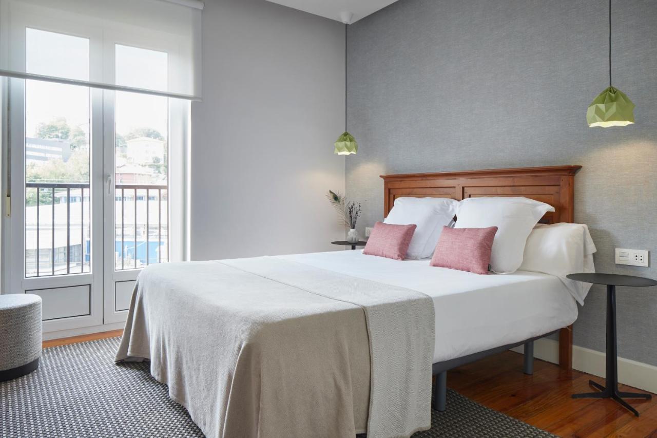 Mirakruz H By Feelfree Rentals San Sebastián Zewnętrze zdjęcie