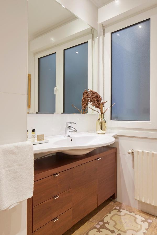 Mirakruz H By Feelfree Rentals San Sebastián Zewnętrze zdjęcie