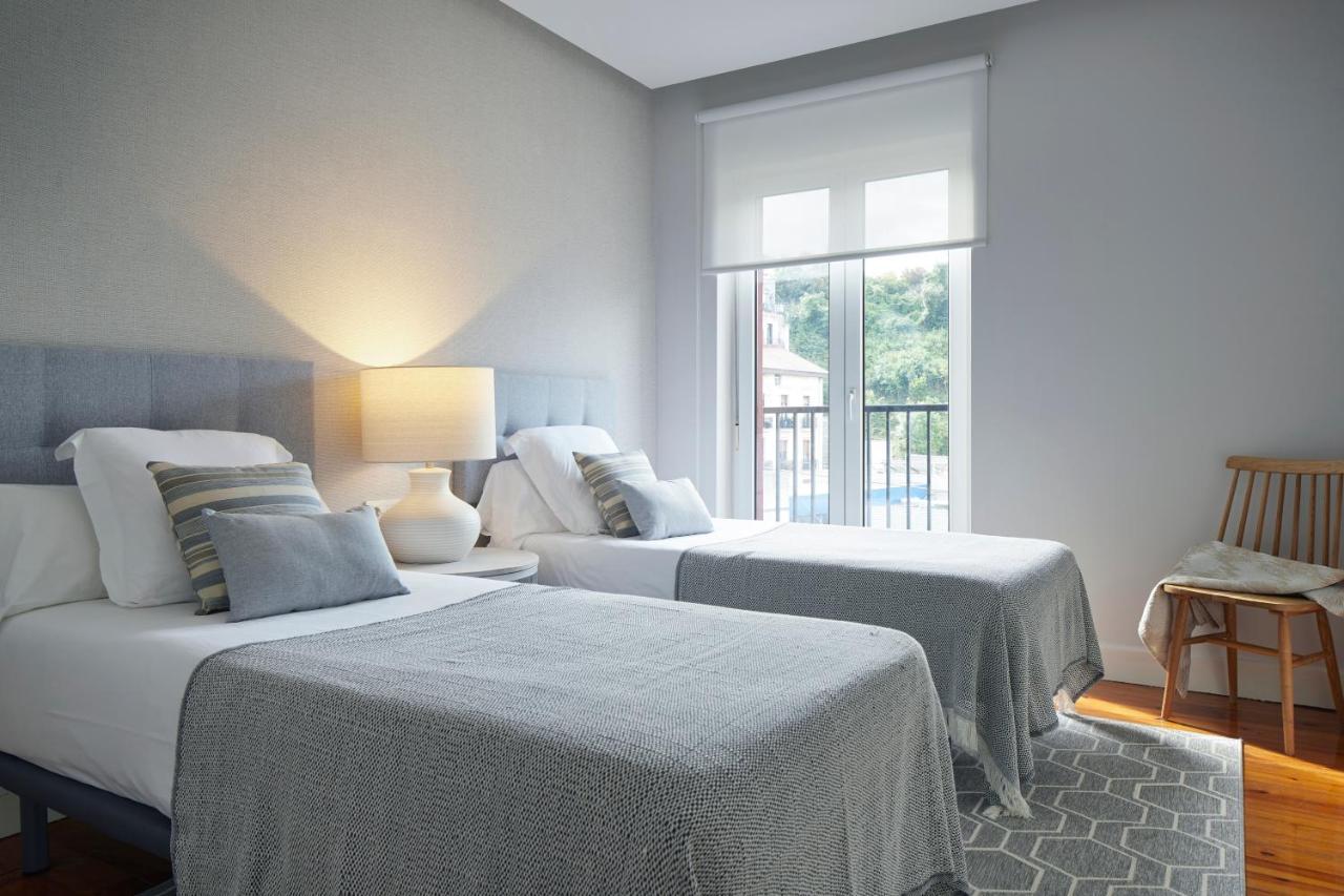 Mirakruz H By Feelfree Rentals San Sebastián Zewnętrze zdjęcie