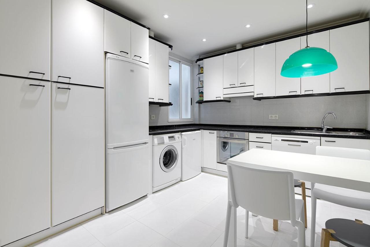 Mirakruz H By Feelfree Rentals San Sebastián Zewnętrze zdjęcie