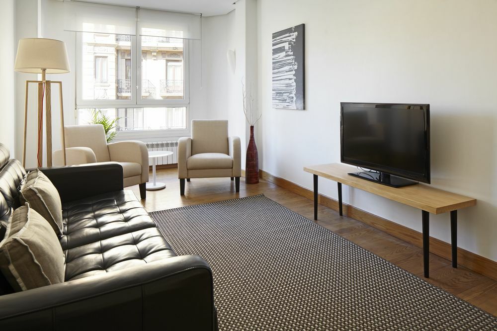 Mirakruz H By Feelfree Rentals San Sebastián Zewnętrze zdjęcie